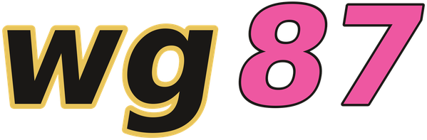 wg87 logo